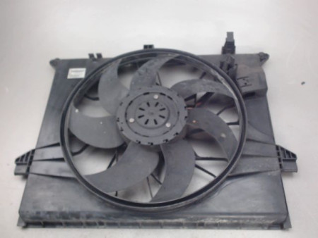 MOTEUR VENTILATEUR RADIATEUR MERCEDES CLASSE ML