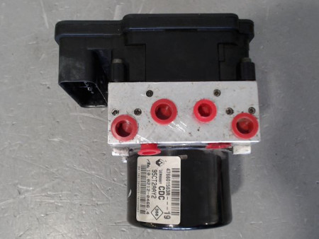 UNITE HYDRAULIQUE ABS RENAULT MEGANE