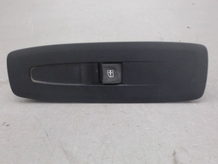 COMMANDE LEVE-GLACE PORTE AVD RENAULT MEGANE