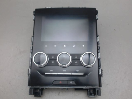 ECRAN GPS RENAULT MEGANE
