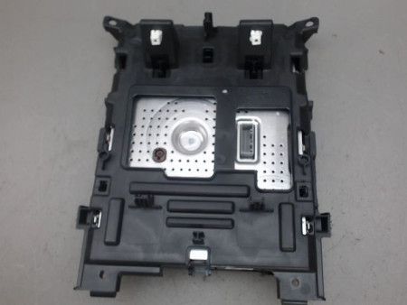 ECRAN GPS RENAULT MEGANE