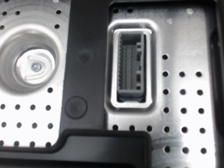 ECRAN GPS RENAULT MEGANE