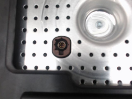 ECRAN GPS RENAULT MEGANE