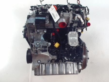 MOTEUR DIESEL VOLKSWAGEN GOLF 1.6 TDI
