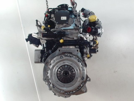 MOTEUR DIESEL VOLKSWAGEN GOLF 1.6 TDI