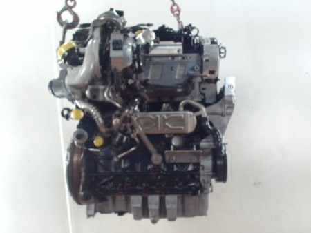 MOTEUR DIESEL VOLKSWAGEN GOLF 1.6 TDI