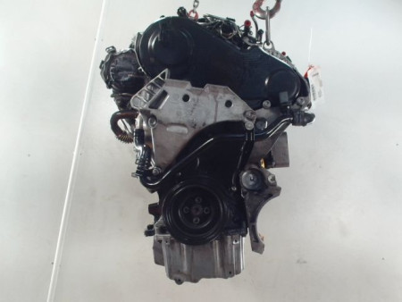 MOTEUR DIESEL VOLKSWAGEN GOLF 1.6 TDI