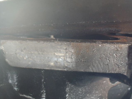 MOTEUR DIESEL VOLKSWAGEN GOLF 1.6 TDI