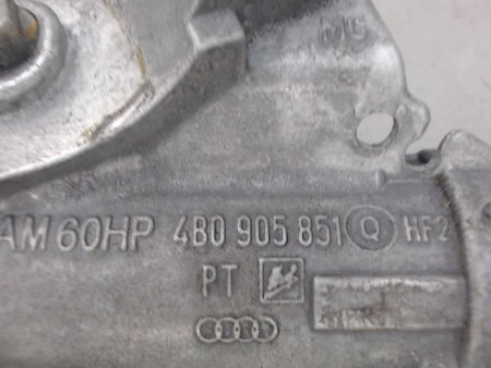 ANTIVOL DE DIRECTION VOLKSWAGEN POLO