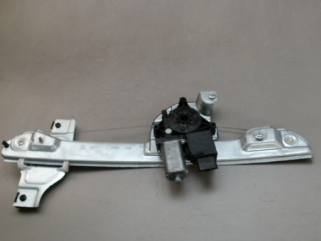 MECANISME LEVE-GLACE AVANT GAUCHE CITROEN C3