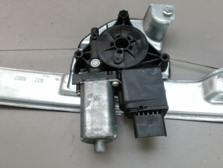 MECANISME LEVE-GLACE AVANT GAUCHE CITROEN C3