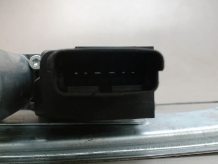 MECANISME LEVE-GLACE AVANT GAUCHE CITROEN C3