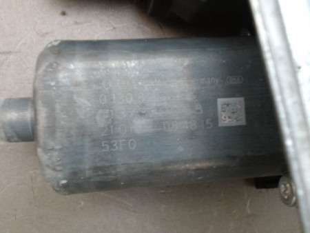 MECANISME LEVE-GLACE AVANT GAUCHE CITROEN C3