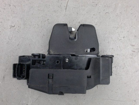 SERRURE HAYON  CITROEN C3