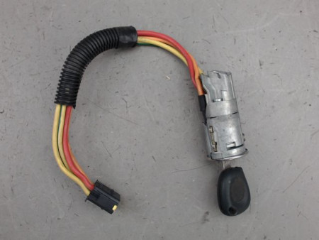 ANTIVOL DE DIRECTION RENAULT MEGANE