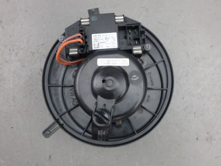 MOTEUR VENTILATEUR CHAUFFAGE VOLKSWAGEN GOLF
