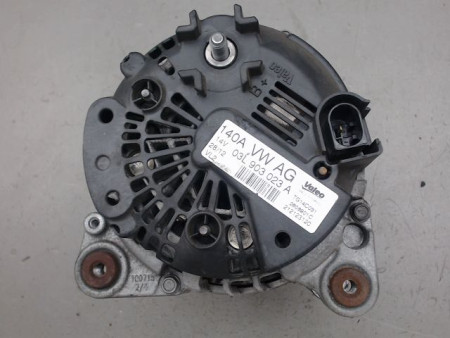 ALTERNATEUR VOLKSWAGEN GOLF