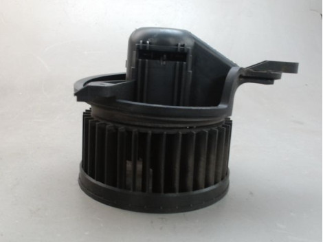 MOTEUR VENTILATEUR CHAUFFAGE PEUGEOT PARTNER