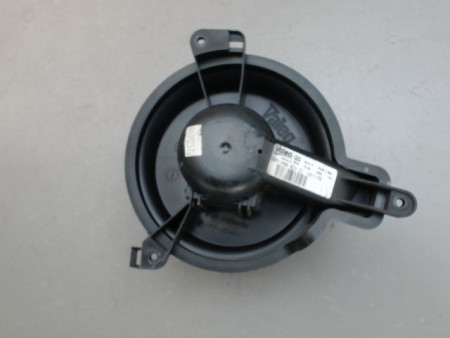MOTEUR VENTILATEUR CHAUFFAGE PEUGEOT PARTNER