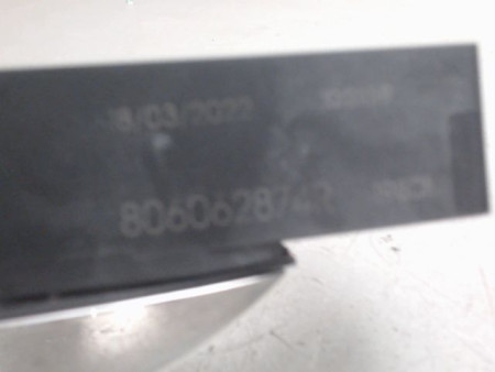 POIGNEE EXTERIEURE PORTE ARRIERE DROIT RENAULT MEGANE