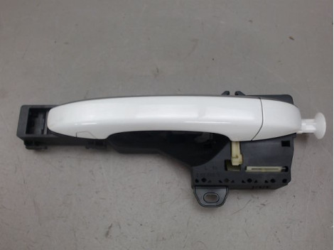 POIGNEE EXTERIEURE PORTE ARRIERE GAUCHE RENAULT MEGANE