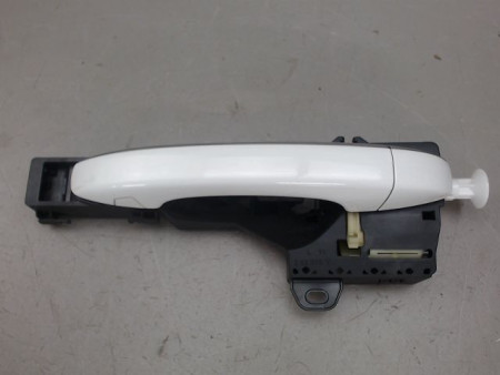 POIGNEE EXTERIEURE PORTE ARRIERE GAUCHE RENAULT MEGANE