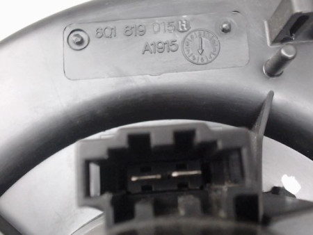 MOTEUR VENTILATEUR CHAUFFAGE VOLKSWAGEN POLO