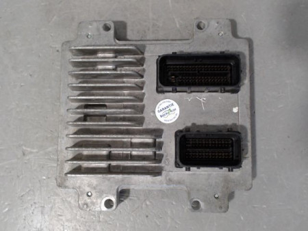CALCULATEUR MOTEUR OPEL ASTRA