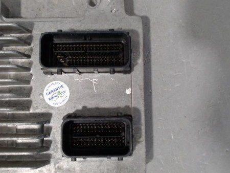CALCULATEUR MOTEUR OPEL ASTRA