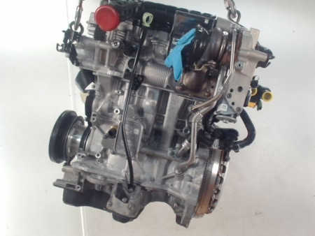 MOTEUR ESSENCE CITROEN C3 1.2 THP 110