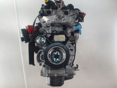 MOTEUR ESSENCE CITROEN C3 1.2 THP 110
