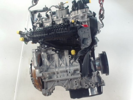 MOTEUR ESSENCE CITROEN C3 1.2 THP 110