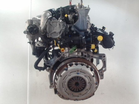 MOTEUR ESSENCE CITROEN C3 1.2 THP 110