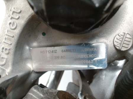 MOTEUR ESSENCE CITROEN C3 1.2 THP 110