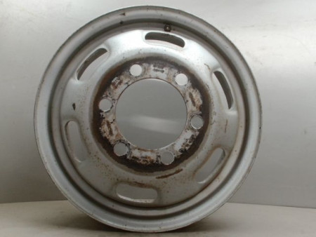 JANTE TOLE IVECO 35C13