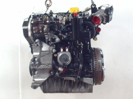 MOTEUR DIESEL RENAULT MEGANE 1.5 dCi 