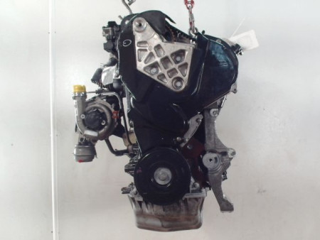 MOTEUR DIESEL RENAULT MEGANE 1.5 dCi 