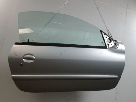 PORTE AVANT DROIT PEUGEOT 206