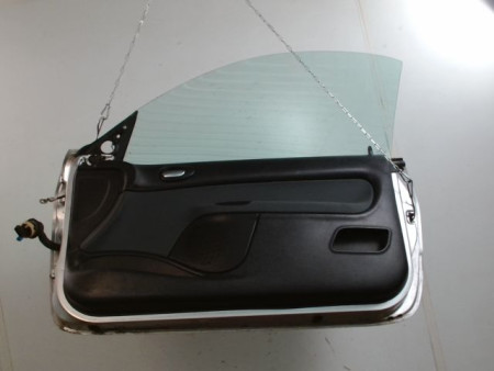 PORTE AVANT DROIT PEUGEOT 206