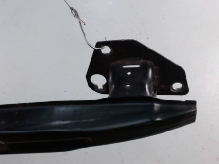 RENFORT PARE-CHOC ARRIERE  PEUGEOT 207