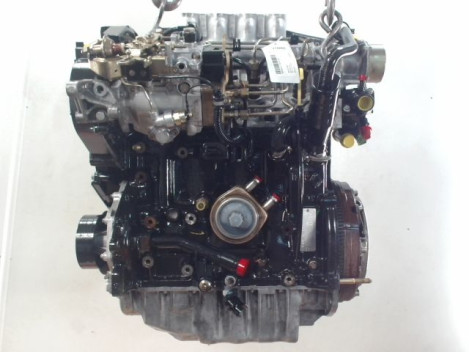 MOTEUR DIESEL RENAULT MEGANE 1.9 D Eco 