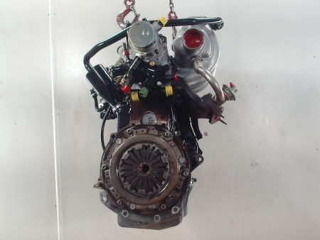 MOTEUR DIESEL RENAULT MEGANE 1.9 D Eco 