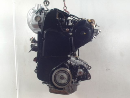 MOTEUR DIESEL RENAULT MEGANE 1.9 D Eco 