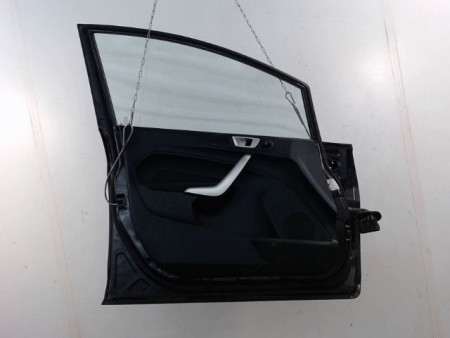 PORTE AVANT GAUCHE FORD FIESTA