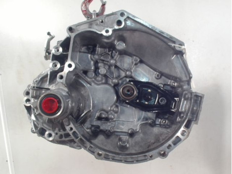 BOITE A VITESSE MECANIQUE PEUGEOT 207 1.4