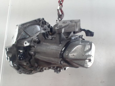 BOITE A VITESSE MECANIQUE PEUGEOT 207 1.4