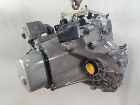 BOITE A VITESSE MECANIQUE PEUGEOT 207 1.4