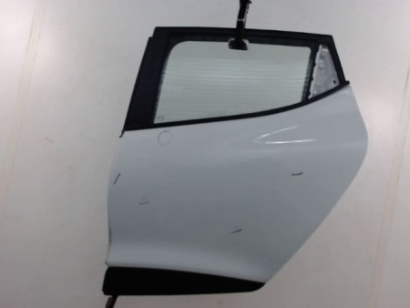 PORTE ARRIERE GAUCHE RENAULT CLIO
