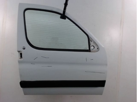 PORTE AVANT DROIT PEUGEOT PARTNER
