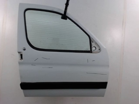 PORTE AVANT DROIT PEUGEOT PARTNER